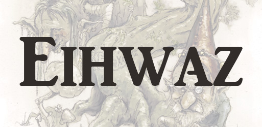 eihwaz_banner