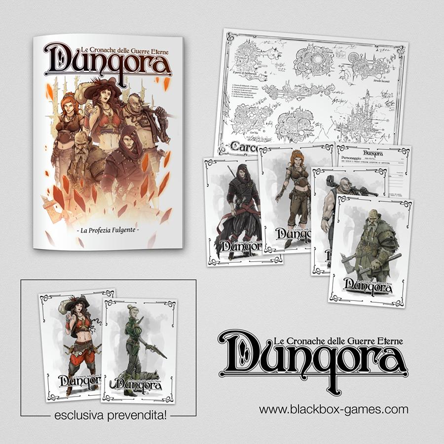 dunqora