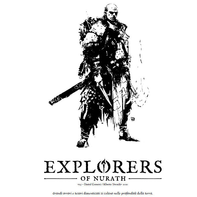explorers